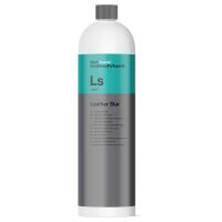 Leather Star Leder Tiefenpflege LS Koch Chemie 1 Liter