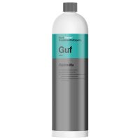 Kunststoffpflege Innenpflege Guf rutschfest Koch Chemie 1...