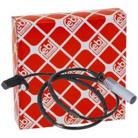 ABS Sensor Raddrehzahlsensor Hinten FEBI 32660
