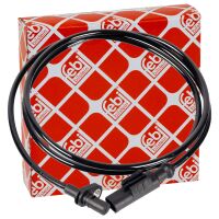 ABS Sensor Raddrehzahlsensor Hinten FEBI 170585