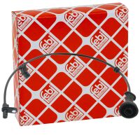 ABS Sensor Raddrehzahlsensor Hinten FEBI 106461