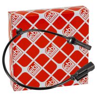 ABS Sensor Raddrehzahlsensor Hinten FEBI 109472