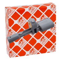 ABS Sensor Raddrehzahlsensor Hinten FEBI 103021