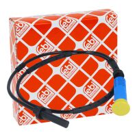 ABS Sensor Raddrehzahlsensor Hinten FEBI 106621