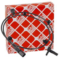 ABS Sensor Raddrehzahlsensor Hinten FEBI 171348