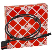ABS Sensor Raddrehzahlsensor Hinten FEBI 38371