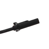 ABS Sensor Raddrehzahlsensor Hinten FEBI 38371