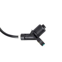 ABS Sensor Raddrehzahlsensor Hinten FEBI 24129