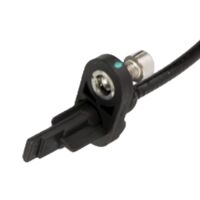 ABS Sensor Raddrehzahlsensor Hinten FEBI 108003