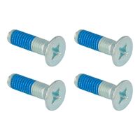 Schraube Bremsscheibe Set 4 Stück vorne EBC DB301/4