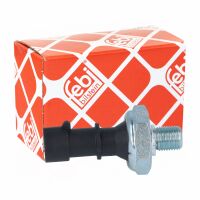Öldruckschalter Öldrucksensor FEBI 17665