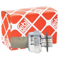 Öldruckschalter Öldrucksensor FEBI 106792