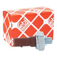 Öldruckschalter Öldrucksensor FEBI 107974