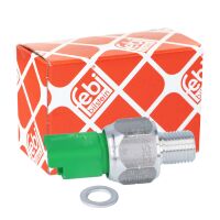 Öldruckschalter Öldrucksensor FEBI 102425
