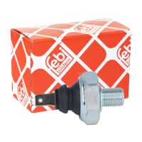 Öldruckschalter Öldrucksensor FEBI 08484