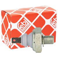 Öldruckschalter Öldrucksensor FEBI 08444