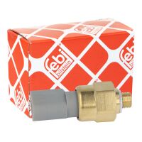 Öldruckschalter Öldrucksensor FEBI 178518