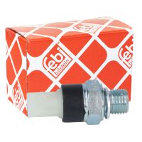 Öldruckschalter Öldrucksensor FEBI 105971