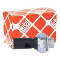 Öldruckschalter Öldrucksensor FEBI 15076