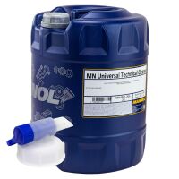 Universal Reiniger Cleaner Kaltreiniger Konzentrat MANNOL...