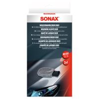 Waschhandschuh WaschHandschuh Duo SONAX 1 Stück