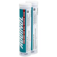 ADDINOL EP Mehrbereichsfett LM 1 EP 2 X 400 g +...
