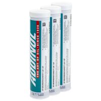 ADDINOL EP Mehrbereichsfett LM 1 EP 3 X 400 g +...