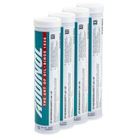 ADDINOL EP Mehrbereichsfett LM 1 EP 4 X 400 g +...