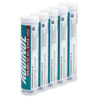 ADDINOL EP Mehrbereichsfett LM 1 EP 5 X 400 g +...