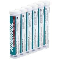 ADDINOL EP Mehrbereichsfett LM 1 EP 6 X 400 g +...