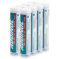 ADDINOL EP Mehrbereichsfett LM 1 EP 8 X 400 g +...
