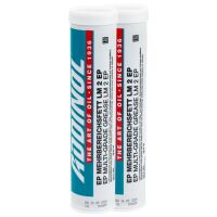 ADDINOL EP Mehrbereichsfett LM 2 EP 2 X 400 g +...