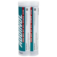 ADDINOL Hochtemperaturfett Hightemp EK 2 2 X 400 g +...