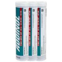 ADDINOL Hochtemperaturfett Hightemp EK 2 3 X 400 g +...