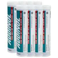 ADDINOL Hochtemperaturfett Hightemp EK 2 8 X 400 g +...