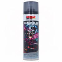Reifenglanz BlackBeast 04344000 SONAX 500 ml