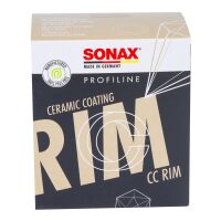 CERAMIC COATING CC RIM PROFILINE FELGEN...