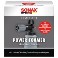 Schaumsprüher Foamsprayer 04962050 SONAX