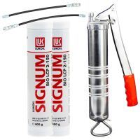 Lithium-Kalzium Fett Schmierfett Lukoil 58954486 Signum...