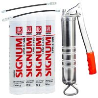 Mehrzweckfett Fett Lithium Schmierfett Lukoil 58951586...