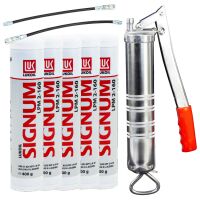 Mehrzweckfett Fett Lithium Schmierfett Lukoil 58951586...