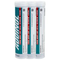 ADDINOL Hochtemperaturfett Hightemp EK 2 3 X 400 g +...