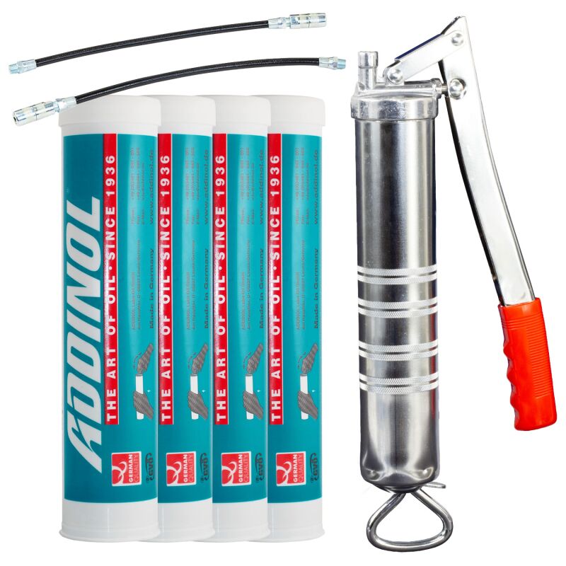 ADDINOL Multi Purpose Grease L 2 G 4 X 400g Grease Gun Online In Th addinol-multi-purpose-grease-l-2-g-4-x-400g-grease-gun-online-in-th