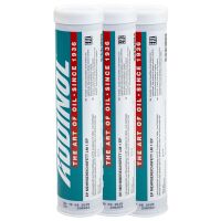 ADDINOL EP Mehrbereichsfett LM 1 EP 3 X 400 g +...