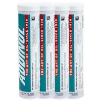 ADDINOL EP Mehrbereichsfett LM 1 EP 4 X 400 g +...