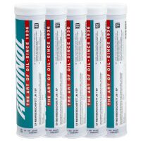 ADDINOL EP Mehrbereichsfett LM 1 EP 5 X 400 g +...