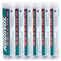 ADDINOL EP Mehrbereichsfett LM 1 EP 6 X 400 g +...