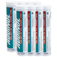 ADDINOL EP Mehrbereichsfett LM 1 EP 8 X 400 g +...