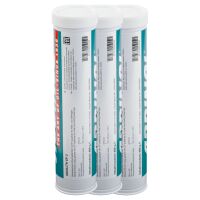 ADDINOL Mehrzweckfett Addilith EP 2 3 X 400 g +...