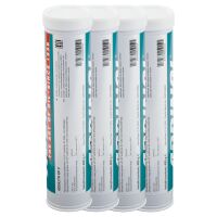 ADDINOL Mehrzweckfett Addilith EP 2 4 X 400 g +...